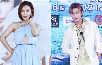 力挺炎亞綸遭網友砲轟 利菁怒嗆「關你們什麼事」再邀他上節目