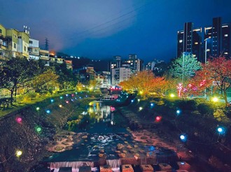 汐止四季好好玩