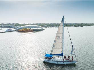 全台官方「遊艇遊程短影音創作比賽」徵件中 獎金高達7萬元