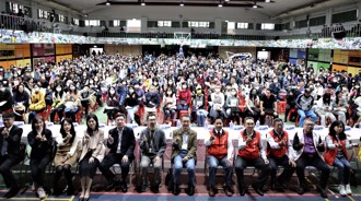 113基北高中免試入學146校招3萬6千多學生 簡章1月15日公告