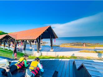 「澎湖新亮點」  澎管處展一年觀光行銷成果