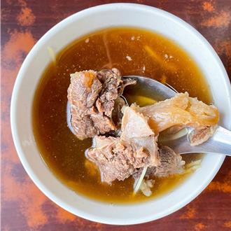 台南美食綻放 《米其林指南》推介再添2巷弄美味