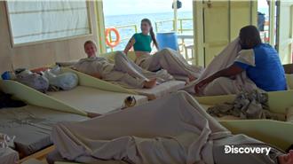 求生考驗汪洋版 《海上求生大考驗》成史上最具挑戰的社會實驗