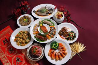台北老爺外帶年菜套組開賣 1／27前享早鳥優惠