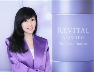 56歲周慧敏驚人凍齡模樣曝光！ 4字回應婚變傳聞