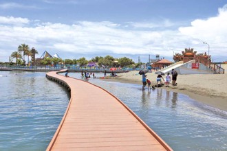 北高雄海線潮旅行夯