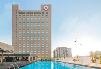 高雄福華大飯店改裝吸客