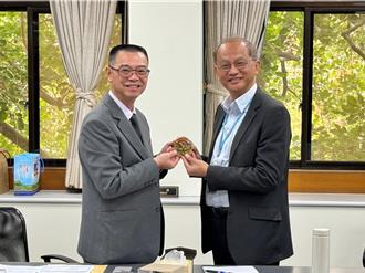 強化化學救災能力 嘉縣消防局與工研院朝簽MOU邁進