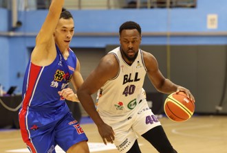 SBL》新球季19日板橋開打 首度開放球員季中交易制度