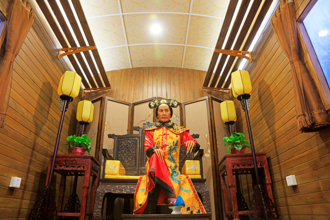 慈禧下葬20年 盜墓賊開棺驚屍體未腐 專家揭3關鍵