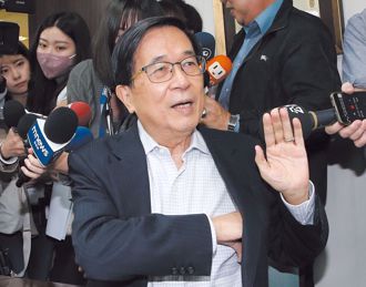 他問阿扁「台灣的選擇」是支持柯嗎？郭正亮爆扁怨這事