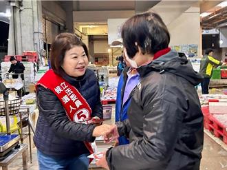 嘉義市立委激戰 最後關鍵藍綠搶票大作戰