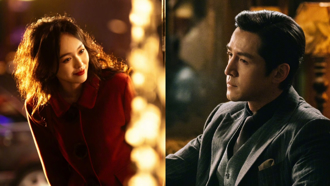 胡歌、唐嫣《繁花》暴紅 15年緣分被挖網嘆：愛情會消失友情不會