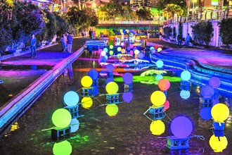 新莊大步走 健康跟著走