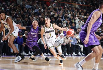 PLG》少了林書豪沒差 國王力挫地主攻城獅斬斷4連敗