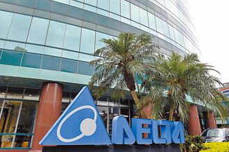 台達加碼印度 砸近30億建宿舍