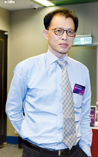 李長榮集團 融資結盟日本電解