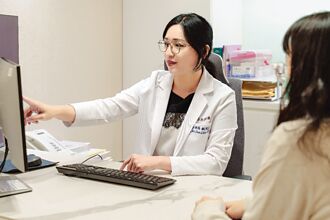 禾馨宜蘊院長廖娸鈞醫師：拚龍寶寶 試管嬰兒入療數大增