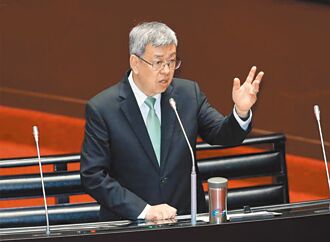 范云、陈建仁涉散布谣言 裁定不罚