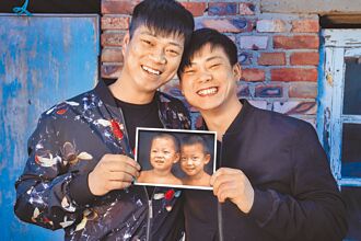 展現創作力 攝影集說故事