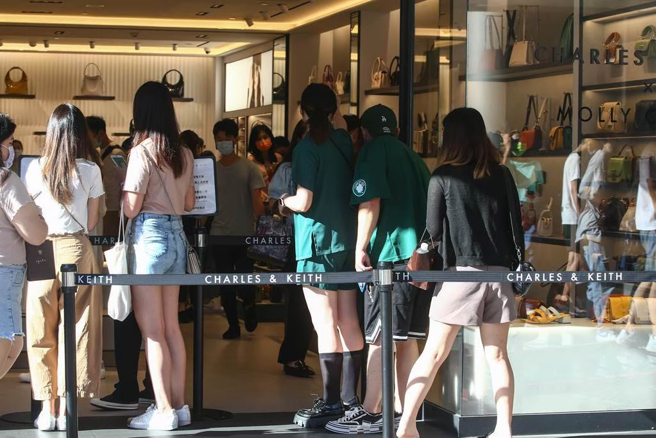 一名大陆女交换生来台后，直言台人6个习惯让她修养大幅提升，引起讨论。(资料照／邓博仁摄)