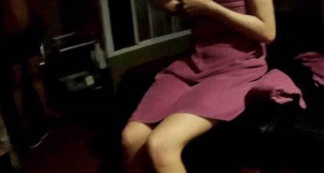 杨男相约女子进行性交易，见对方貌美，为此萌生包养之意，却是以恐吓的方式逼迫屈从。（示意图 / 中时资料照）