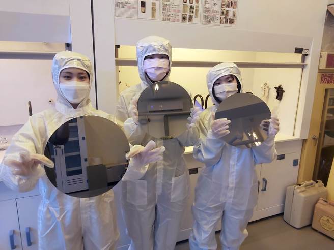 龙华科大长期深耕产学合作，培养务实致用人才，获业界高度肯定。(照片/龙华科技大学提供)