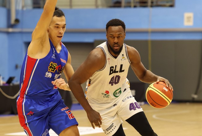 SBL新球季将于19日在板桥开打。(中华篮协提供)