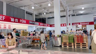 好市多上架頂級水果 會員一吃驚豔「新鮮又甜」秒嗑光