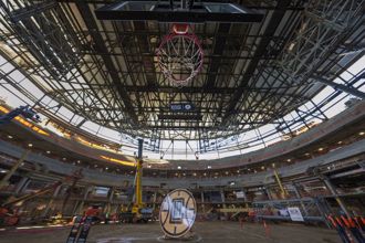 NBA》快艇等了42年！2026明星賽將於新巨蛋主場舉行