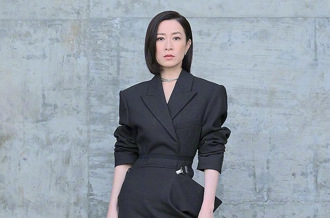 佘詩曼自爆「母不看自己演戲」原因曝光惹鼻酸