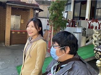 北市五選區 吳沛憶、于美人、鍾小平曝投票心情