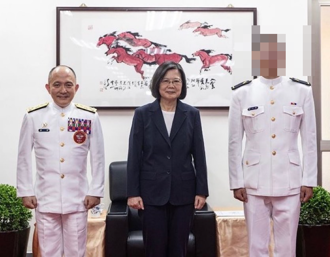 獨》維吉尼亞軍校畢業任官半年 海軍陸戰隊少尉車禍傷重拔管