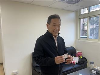 北市五選區 吳沛憶、于美人、鍾小平曝投票心情