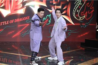 被亏「挤掉吴宗宪抢过年主持」 陈汉典冒汗紧张解释