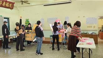 創新低！ 澎湖總統立委大選 投票率不到五成四