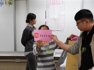 全部開出！ 北市「章魚哥」天玉里開票結果揭曉