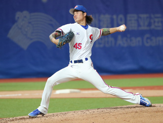 12強》中華隊28人名單出爐 林昱珉、古林睿煬雙王牌抗敵