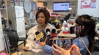 北市五選區激戰 于美人宣布敗選