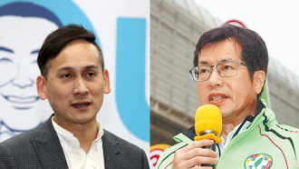 全台最激烈！羅致政選前陷風暴 葉元之微幅領先900票