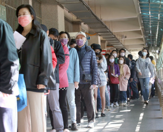 不是今年！哪年總統大選最緊張 過來人點「這場」：心臟差點停了