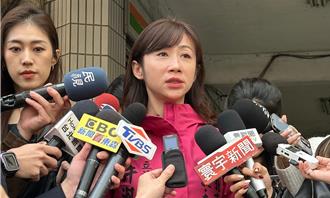 民进党北市七选区败选！ 许淑华：遗憾不敌仇恨与对立