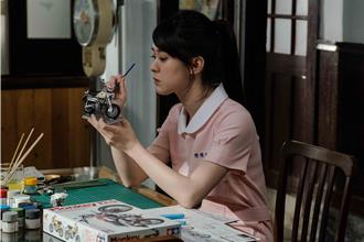 潘君侖醫生角色討喜 收穫粉絲留言「想生病」