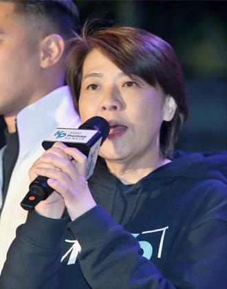 藍白不合綠得利 游毓蘭開炮：黃珊珊計謀得逞