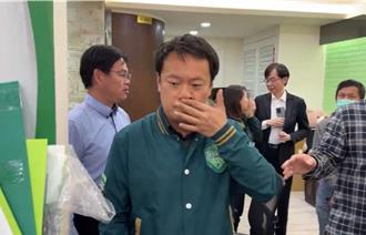 蔡銘軒連本命區草屯都輸 坦言鄉親對潛艦議題無感