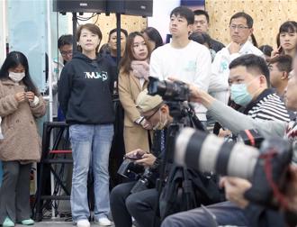 藍營酸民眾黨黃珊珊  欺騙台灣人民、徹底信用破產