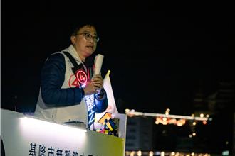 基隆無黨候選人雖敗猶勝 王醒之：對政治有更多想像