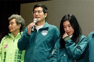 爆羅致政成「毒瘤」害慘賴！吳子嘉斷言：520後就倒大楣