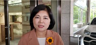 雲林海區立委翻轉丁學忠勝出 張麗善這麼說