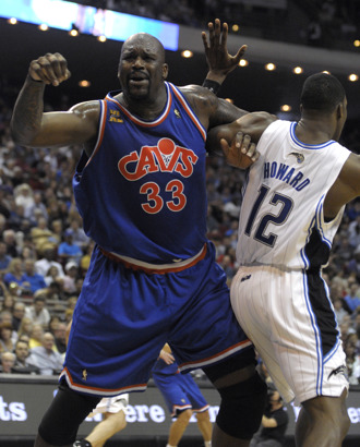 NBA》「兩大神獸」誰對魔術最有貢獻？ 零號探員挺魔獸